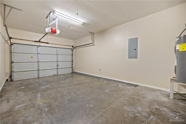 1306 S New Jersey Street, Mission, TX 78573