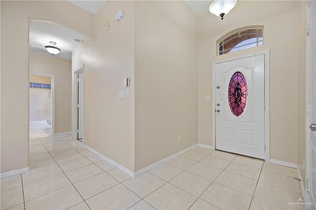 1306 S New Jersey Street, Mission, TX 78573
