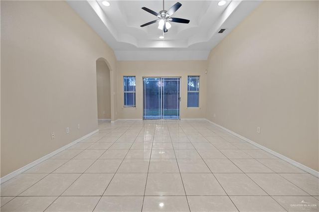 1306 S New Jersey Street, Mission, TX 78573