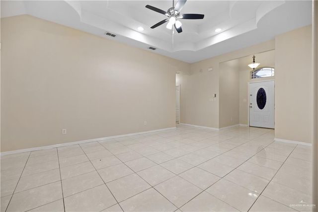 1306 S New Jersey Street, Mission, TX 78573