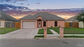 1306 S New Jersey Street, Mission, TX 78573