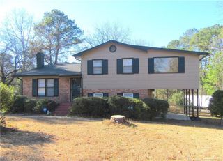 2602 Dinsmore Drive, Fayetteville, NC 28306
