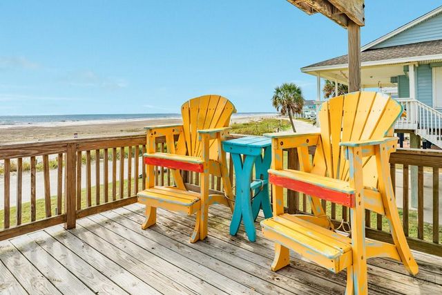 12520 E Buena Vista, Galveston, TX 77554