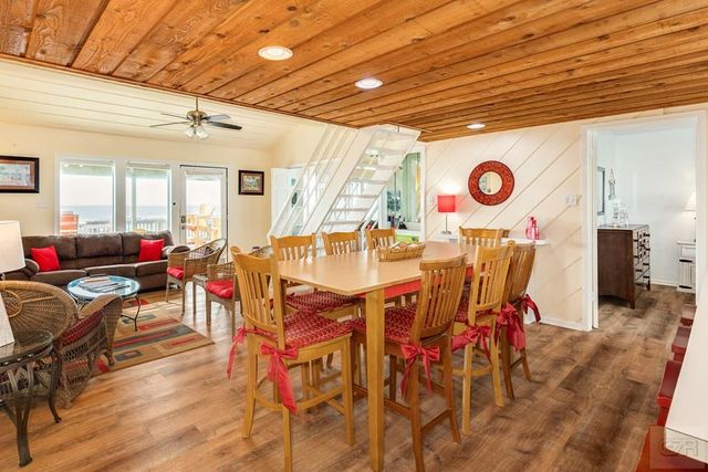 12520 E Buena Vista, Galveston, TX 77554