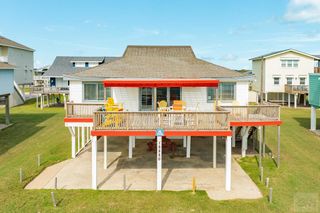 12520 E Buena Vista, Galveston, TX 77554