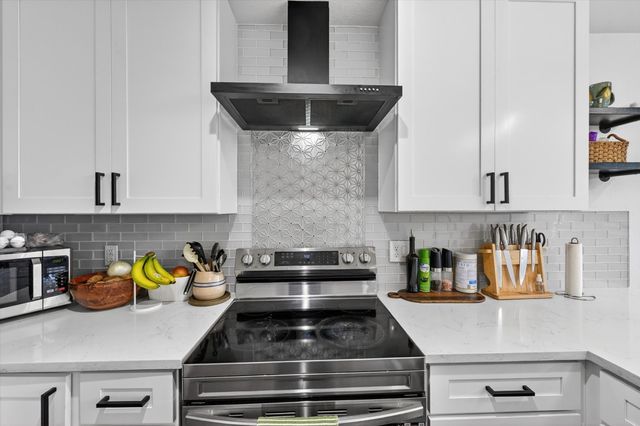 535 Briarcliff Drive, Garland, TX 75043
