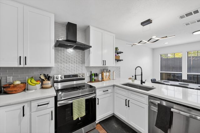 535 Briarcliff Drive, Garland, TX 75043