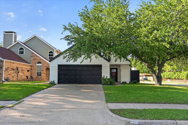 535 Briarcliff Drive, Garland, TX 75043