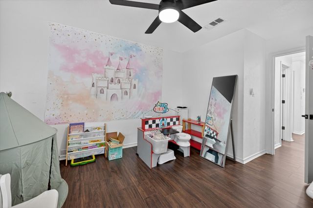 535 Briarcliff Drive, Garland, TX 75043