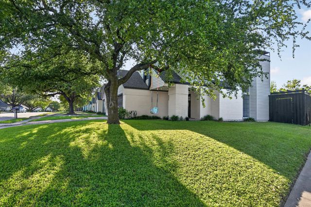 535 Briarcliff Drive, Garland, TX 75043