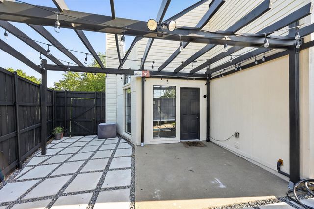 535 Briarcliff Drive, Garland, TX 75043