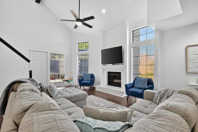 535 Briarcliff Drive, Garland, TX 75043
