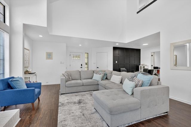 535 Briarcliff Drive, Garland, TX 75043