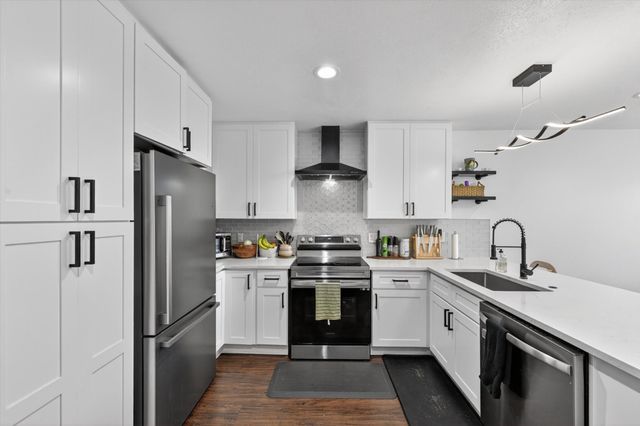 535 Briarcliff Drive, Garland, TX 75043