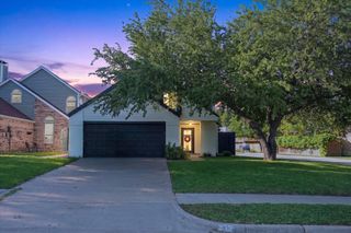 535 Briarcliff Drive, Garland, TX 75043