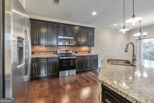 1623 Trailview Way NE, Brookhaven, GA 30329