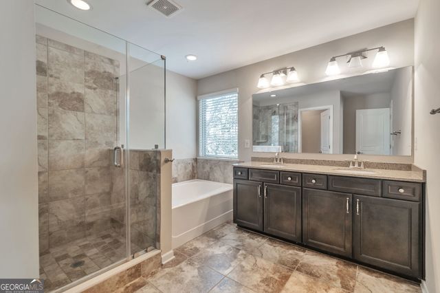 1623 Trailview Way NE, Brookhaven, GA 30329