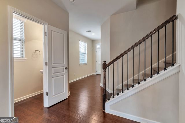 1623 Trailview Way NE, Brookhaven, GA 30329