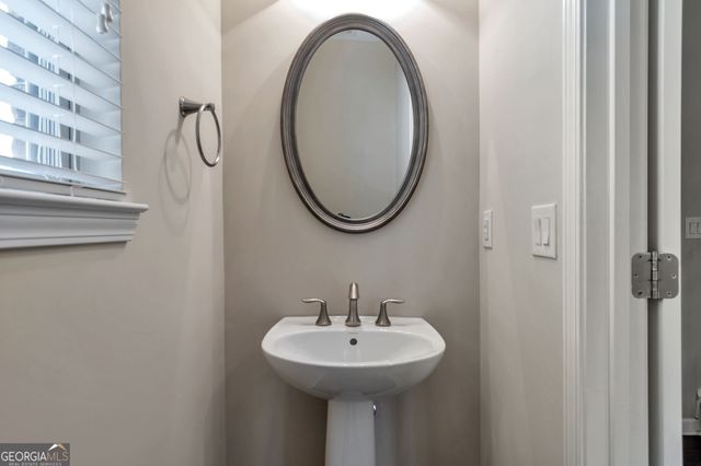 1623 Trailview Way NE, Brookhaven, GA 30329