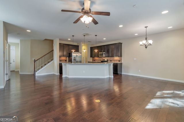 1623 Trailview Way NE, Brookhaven, GA 30329