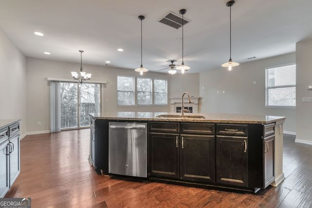 1623 Trailview Way NE, Brookhaven, GA 30329