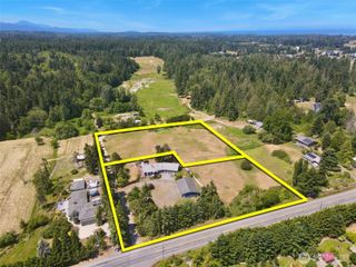 10 Davenhill Lane, Sequim, WA 98382