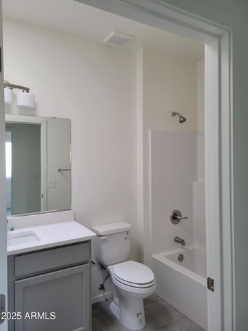 672 S Meadowood Lane, Sierra Vista, AZ 85635