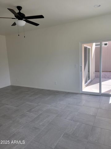 672 S Meadowood Lane, Sierra Vista, AZ 85635