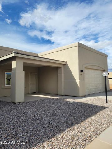 672 S Meadowood Lane, Sierra Vista, AZ 85635