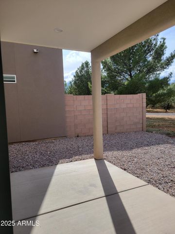 672 S Meadowood Lane, Sierra Vista, AZ 85635