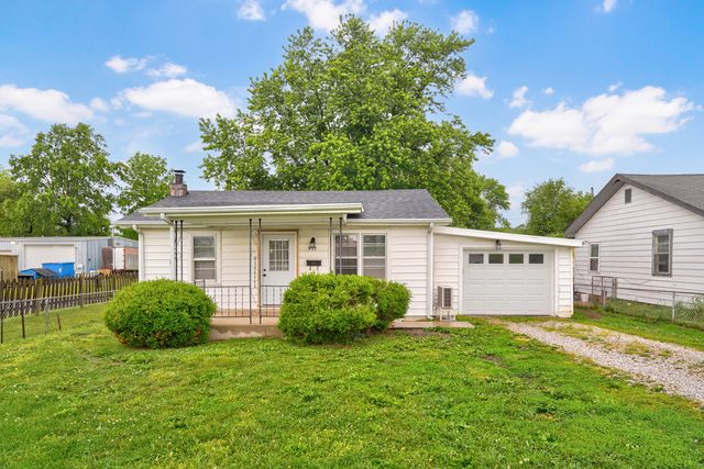 917 S West Avenue, Springfield, MO 65802
