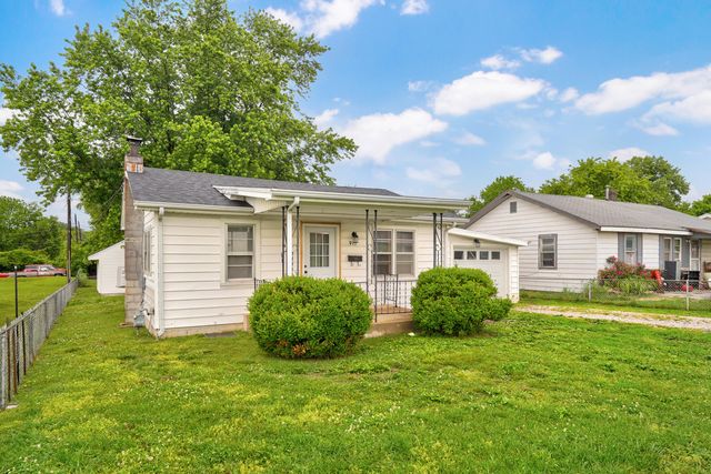 917 S West Avenue, Springfield, MO 65802