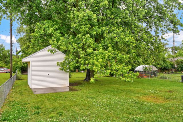 917 S West Avenue, Springfield, MO 65802