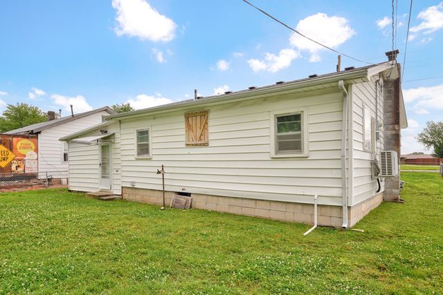 917 S West Avenue, Springfield, MO 65802