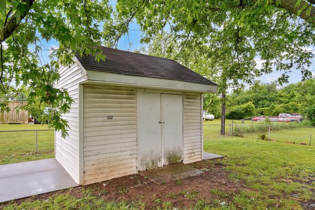 917 S West Avenue, Springfield, MO 65802