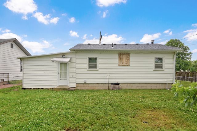 917 S West Avenue, Springfield, MO 65802