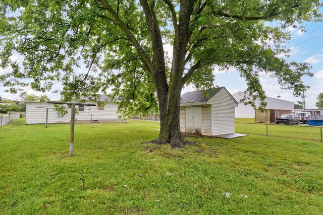 917 S West Avenue, Springfield, MO 65802