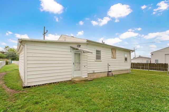 917 S West Avenue, Springfield, MO 65802