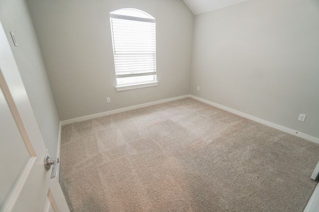 1309 Old Rocksprings Pass, Mansfield, TX 76063
