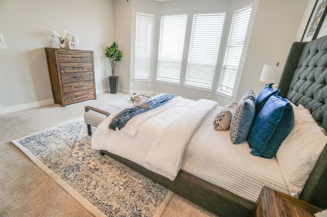 1309 Old Rocksprings Pass, Mansfield, TX 76063