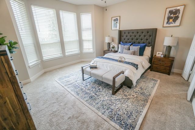 1309 Old Rocksprings Pass, Mansfield, TX 76063