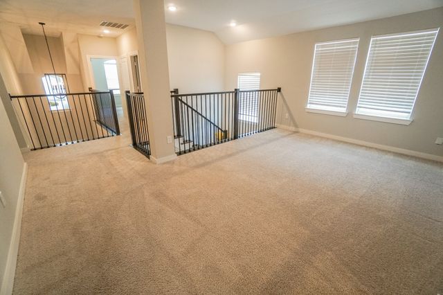 1309 Old Rocksprings Pass, Mansfield, TX 76063