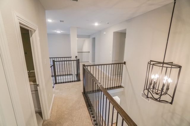 1309 Old Rocksprings Pass, Mansfield, TX 76063