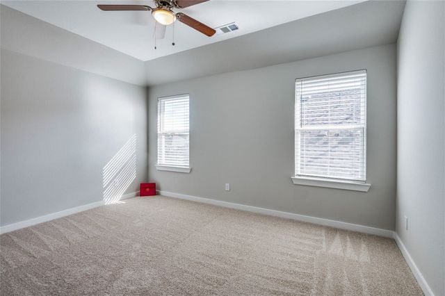 1309 Old Rocksprings Pass, Mansfield, TX 76063