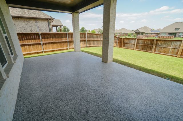 1309 Old Rocksprings Pass, Mansfield, TX 76063