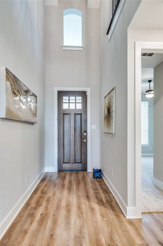 1309 Old Rocksprings Pass, Mansfield, TX 76063