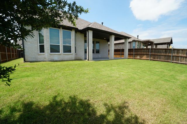 1309 Old Rocksprings Pass, Mansfield, TX 76063