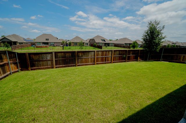 1309 Old Rocksprings Pass, Mansfield, TX 76063