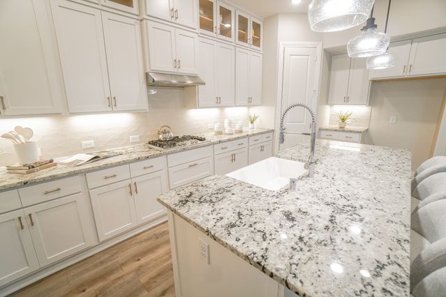 1309 Old Rocksprings Pass, Mansfield, TX 76063
