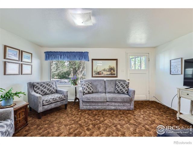 3833 Lincoln Avenue, Wellington, CO 80549